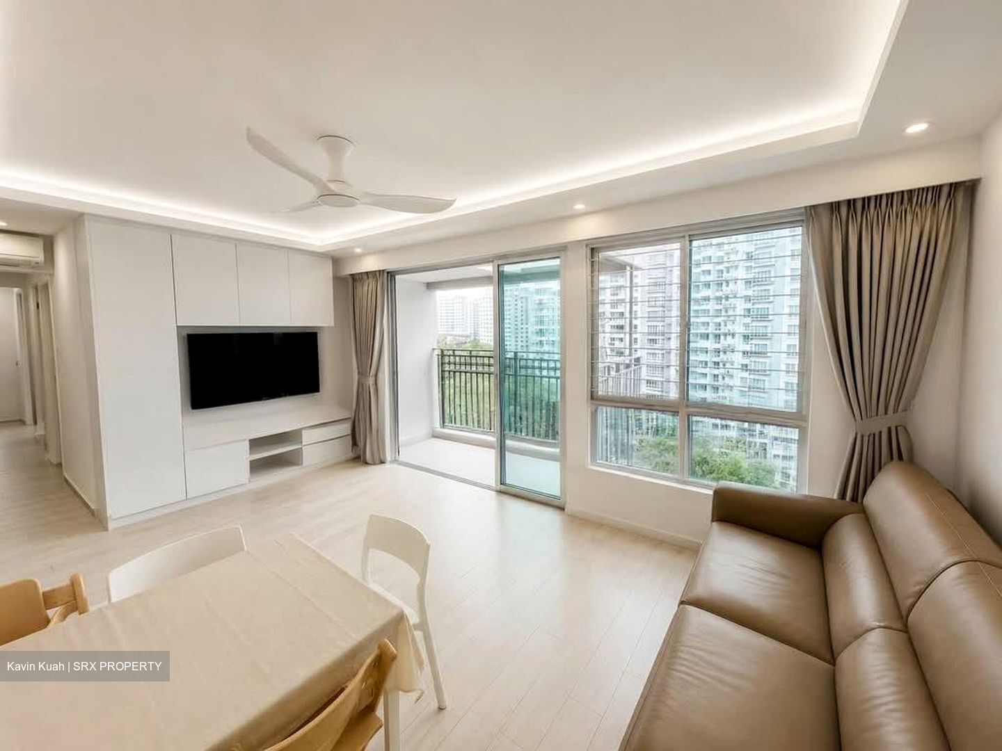 Blk 270B Punggol Sapphire (Punggol), HDB 4 Rooms #556045251